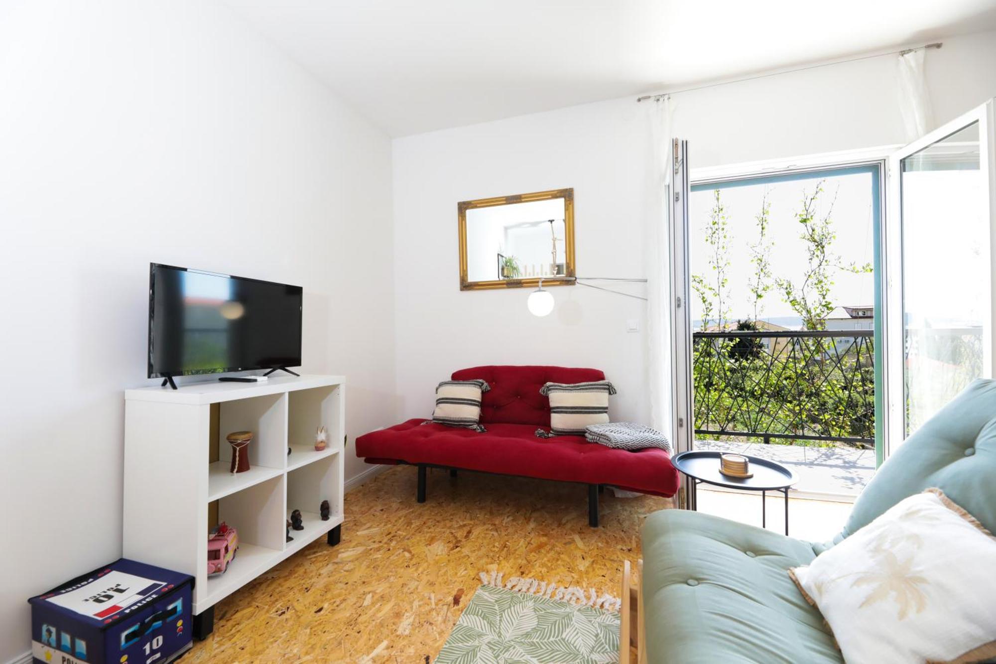4-Star Apartments Bianco Kastela Exterior photo