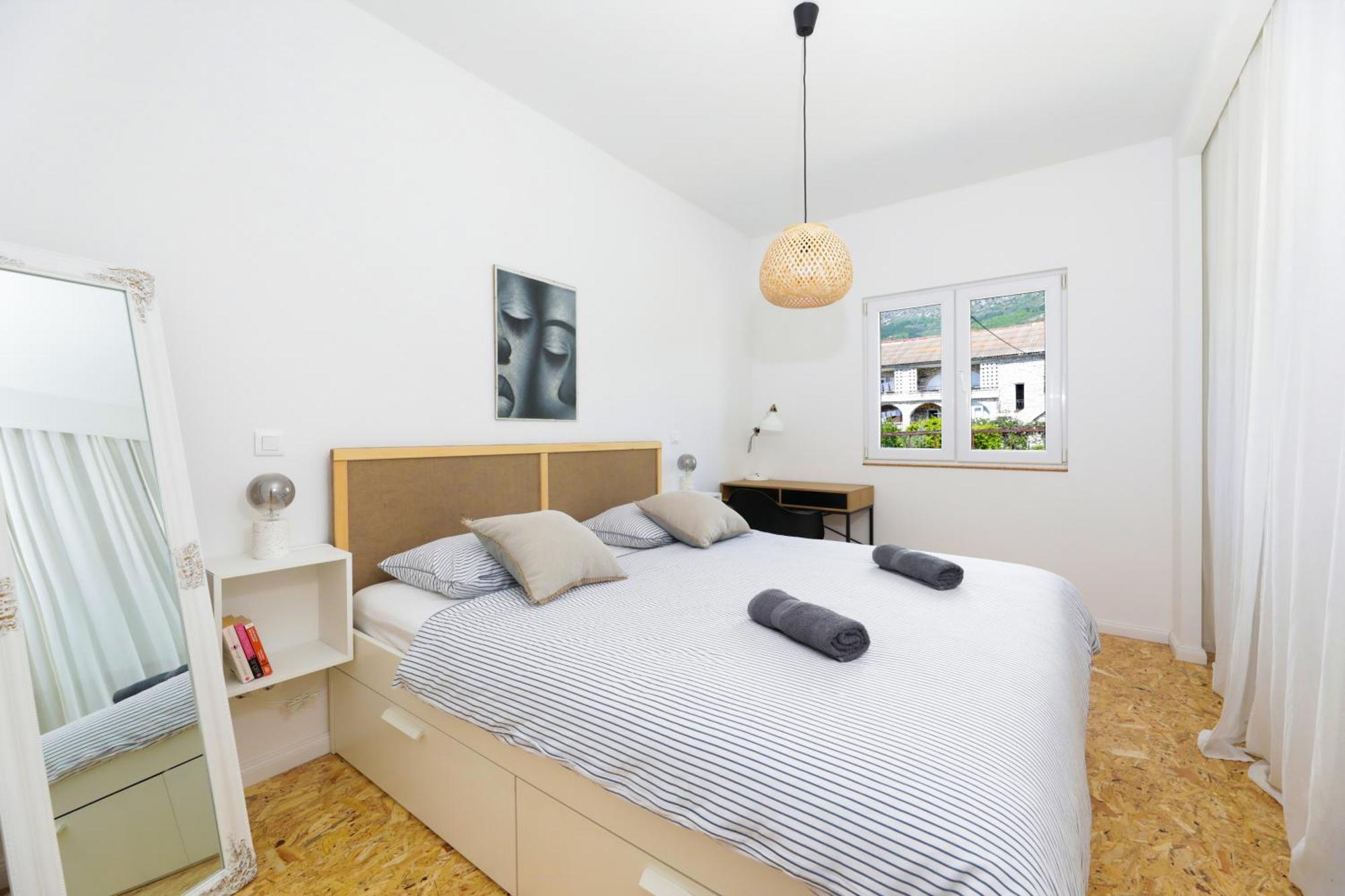 4-Star Apartments Bianco Kastela Exterior photo