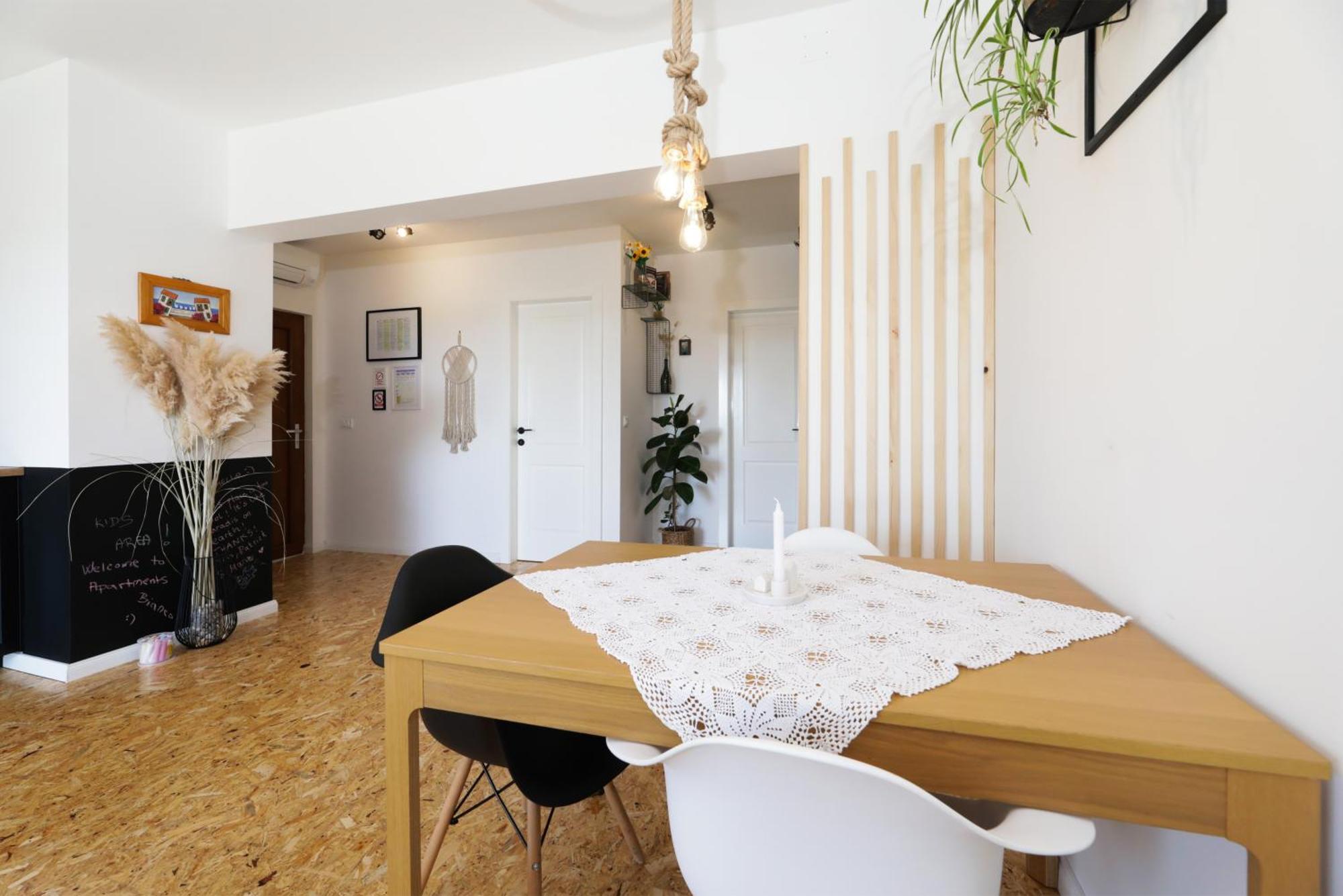 4-Star Apartments Bianco Kastela Exterior photo
